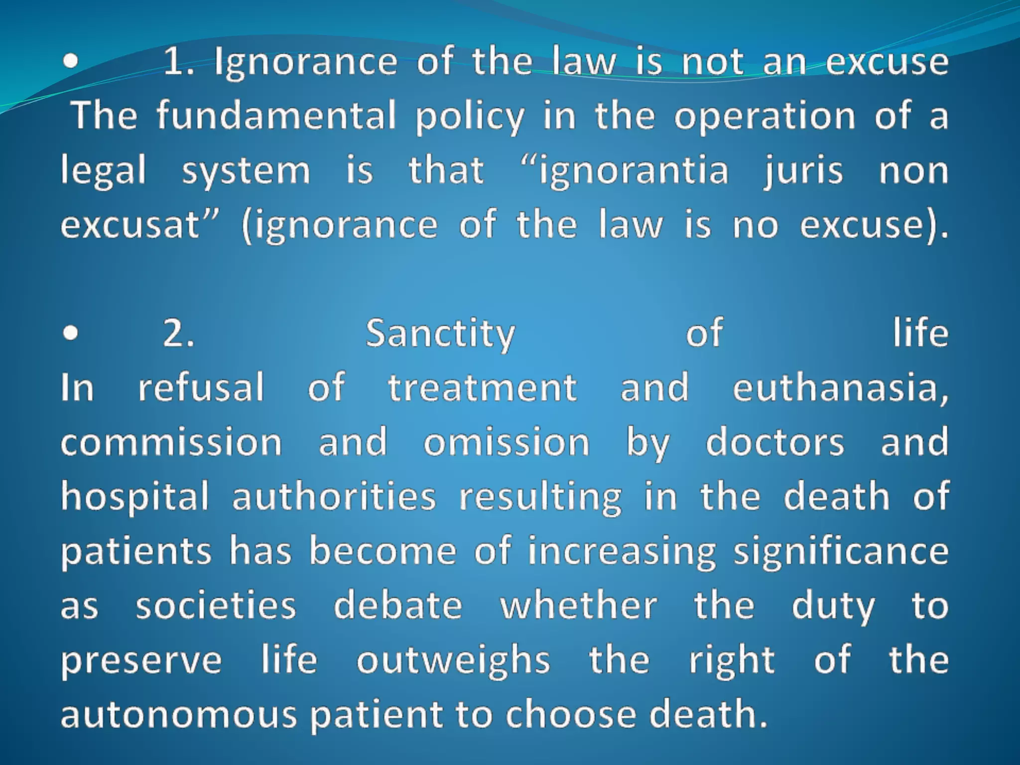 Public Policy Introduction 