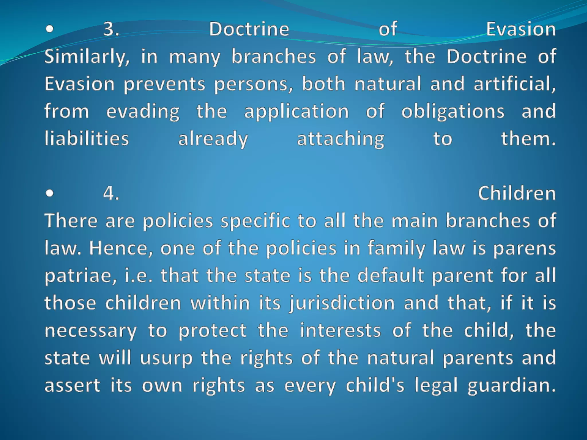 Public Policy Introduction 