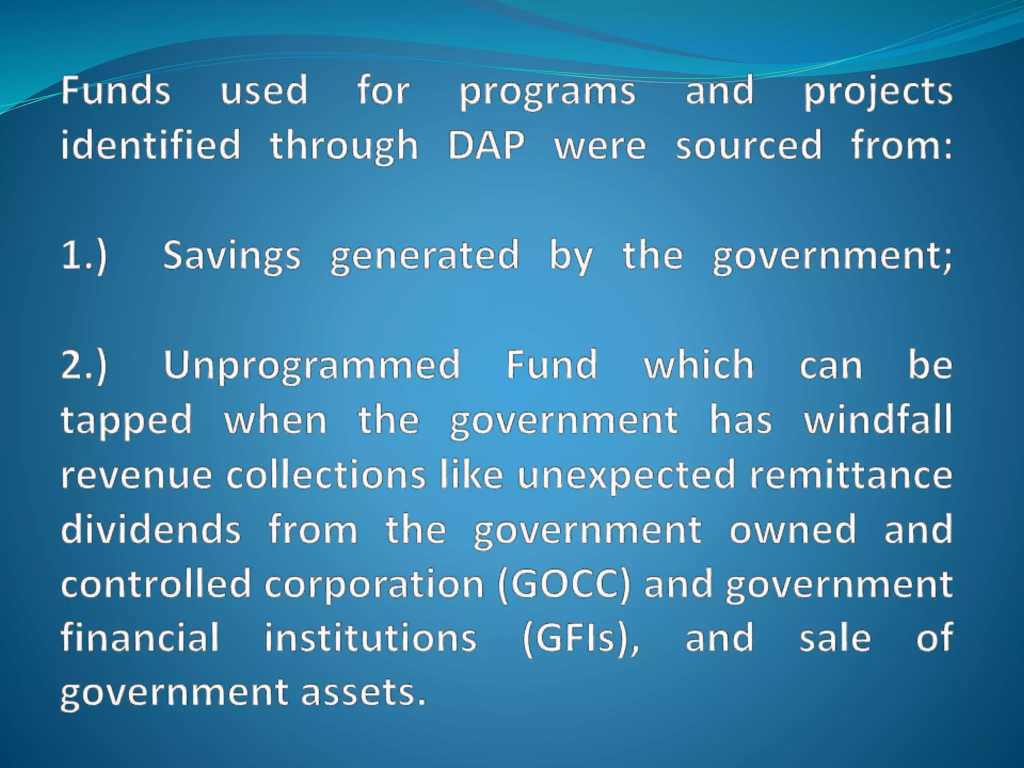 Public Policy Introduction 