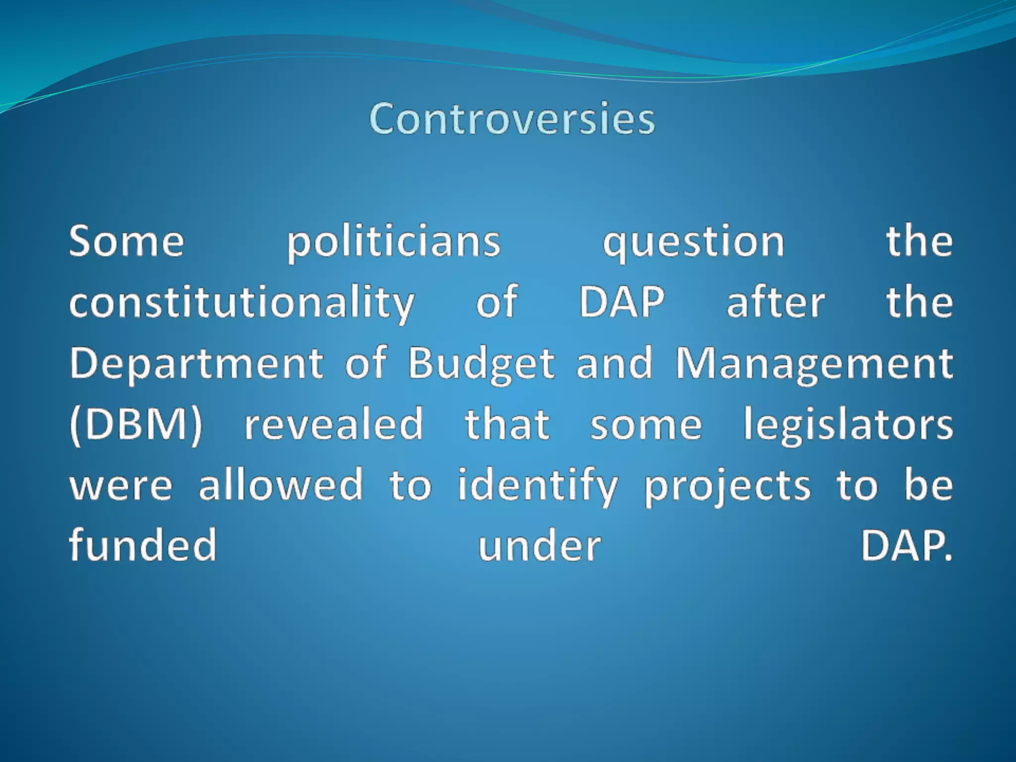 Public Policy Introduction 