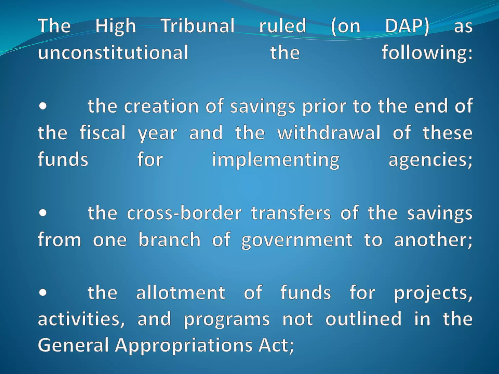 Public Policy Introduction 