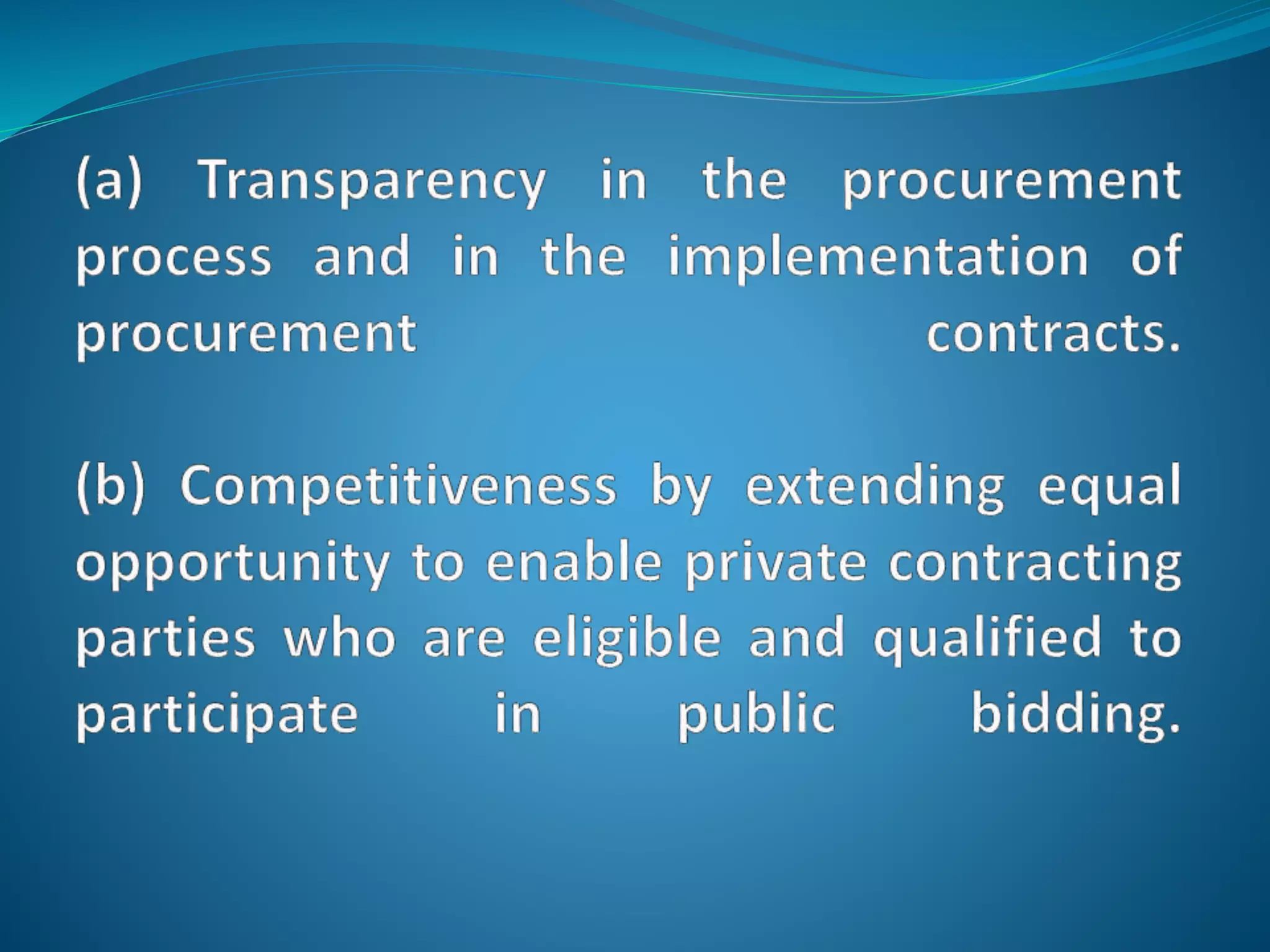 Public Policy Introduction 