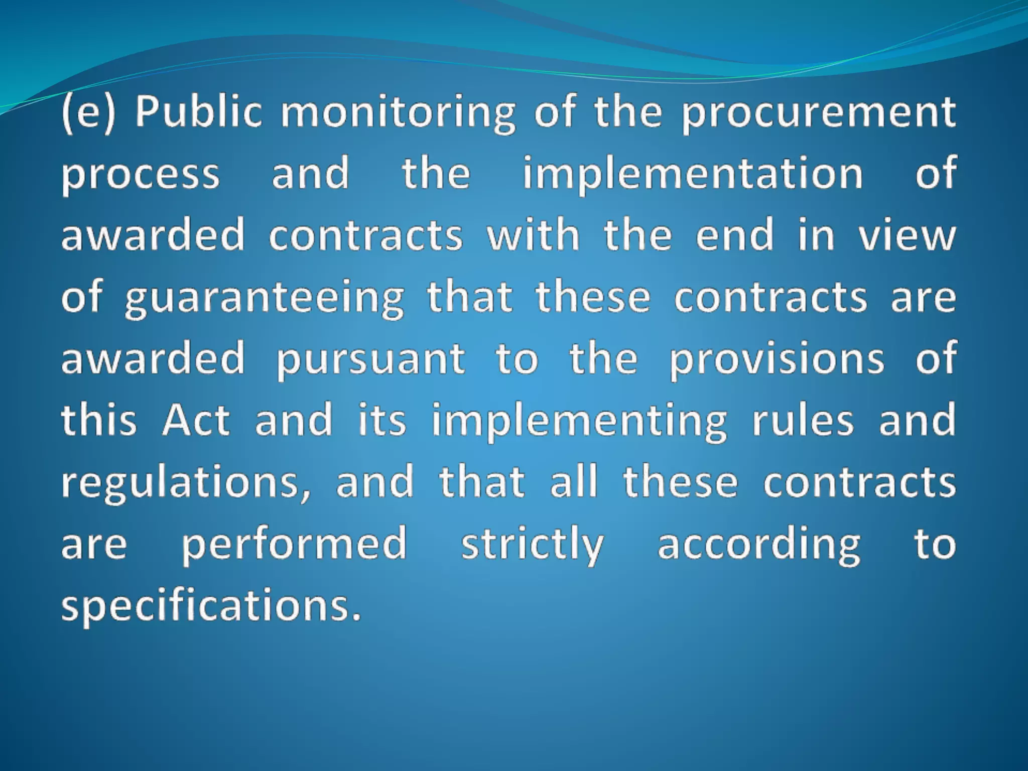 Public Policy Introduction 