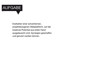 Internos Documentation