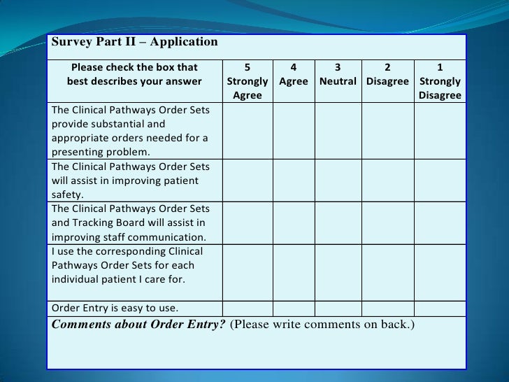 Cpoe Order Sets Order Entry (CPOE) | HEALTHCARE SERVICE DELIVERY