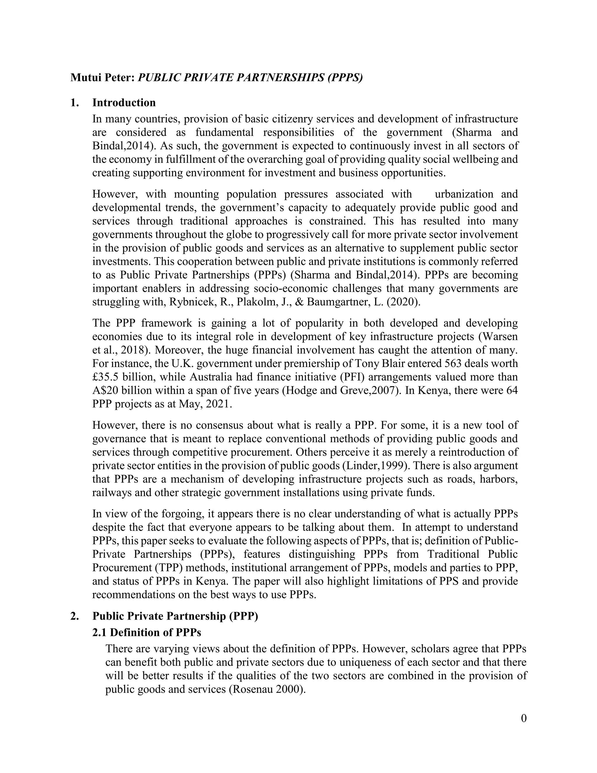 Public Private Partnerships -.docx