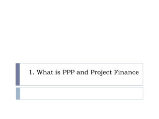Public Private Partnerships (Ppp) And Affordable Housing By David ...