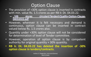 Public Procurement Policy.ppt