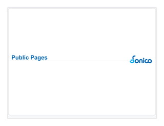 Public Pages 