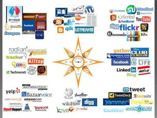 Public relation and media