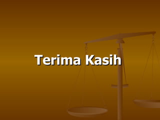 Terima Kasih 