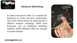 In today's fast-paced world, it is essential for
businesses to evolve and grow continuously.
One of the critical factors f...