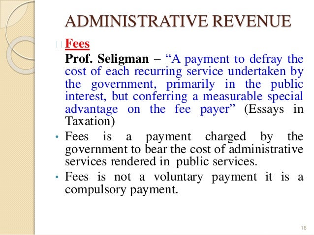 Public revenue - wikipedia image