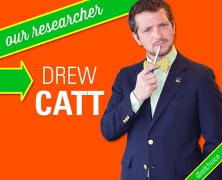 DREW
CATT
our researcher
@
edchoice
 