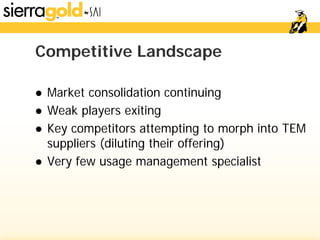 SAI Telecom Call Accounting for Global Enterprise