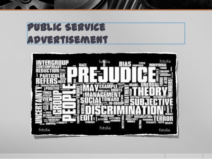 service advertisment