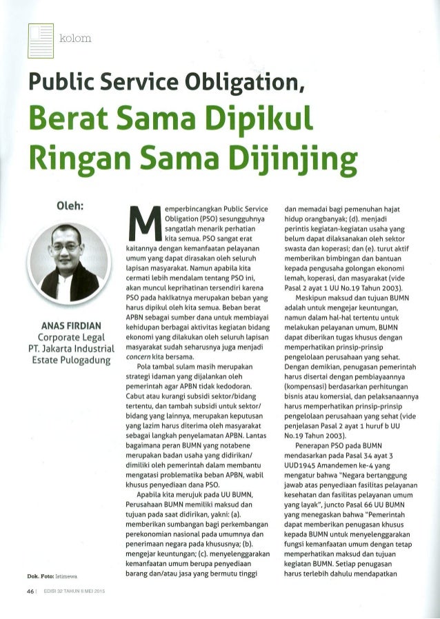 Pso Berat Sama Dipikul Ringan Sama Dijinjing