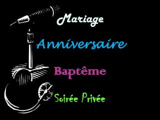 Public Sono Pro Micron