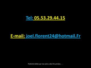 Public Sono Pro Micron