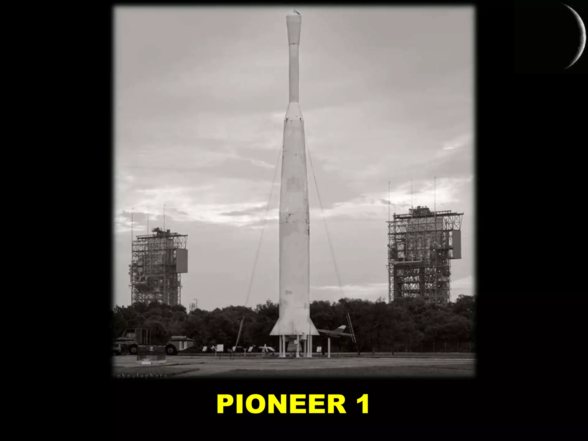 PIONEER 1
 
