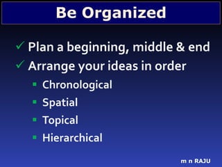 Public Speaking | PPT