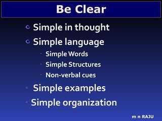 Public Speaking | PPT