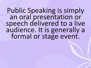 PUBLIC SPEAKING-WPS Office.pptx