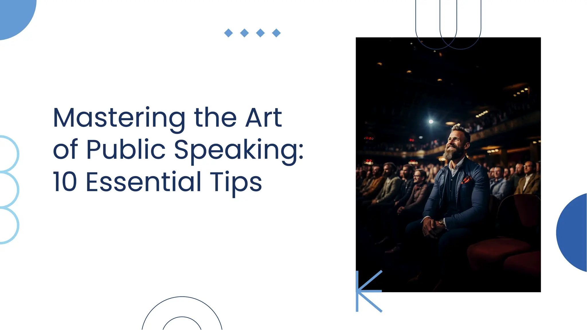 10 Tips for Improving Your Public Speaking Skills