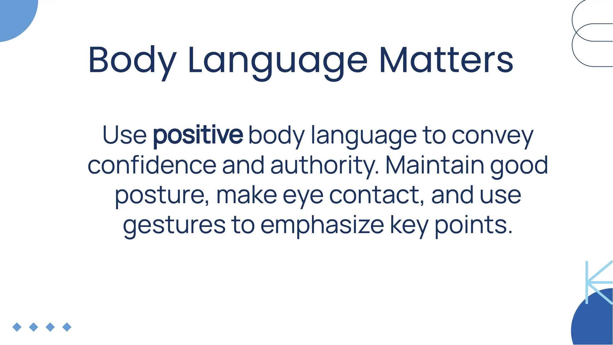 10 Tips for Improving Your Public Speaking Skills