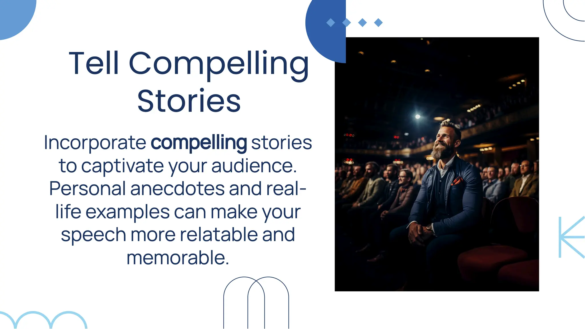 10 Tips for Improving Your Public Speaking Skills