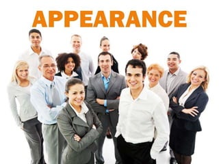 Public Speaking & Presenting