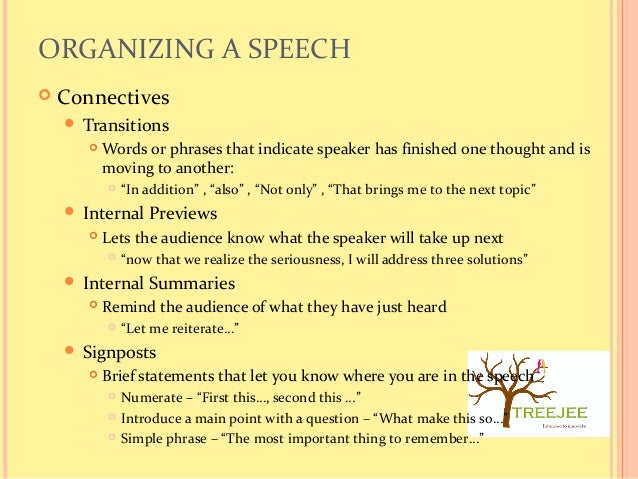 Best way of Public Speaking by Rohit Dubey (Treejee)