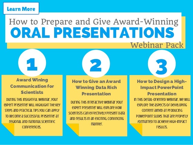 how to enliven your scientific presentation scientific powerpoint presentations