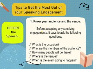 Speaking Modality Public Speaking MOdulation & Articulation.pptx