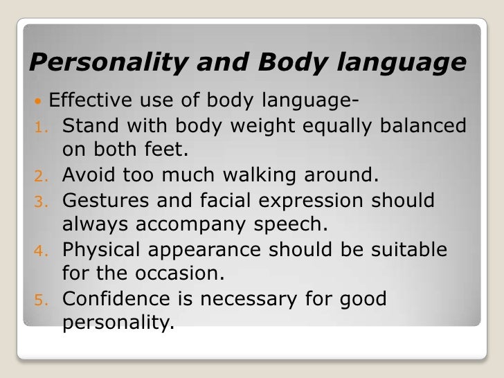 the importance of body language Research on body language is emerging as field of study presentation focuses on the importance of body language in intercultural communication. the importance of body language Research on body language is emerging as field of study presentation focuses on the importance of body language in intercultural communication.