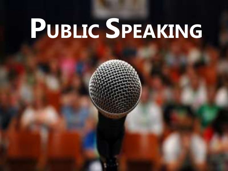 public-speaking-ppt-slideshare