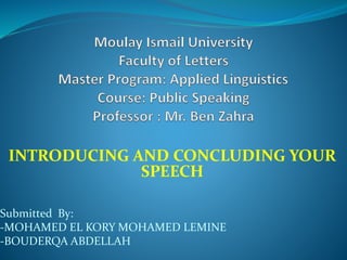 PUBLIC SPEAKING PRESENTATION.pptx