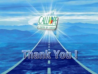 Public speaking teacher training