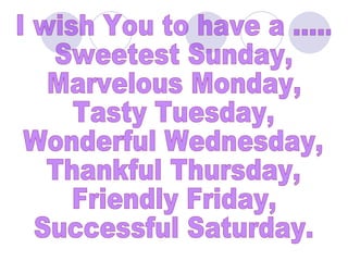 Public speaking tips