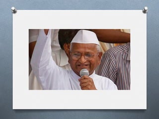 Public speaking workshop