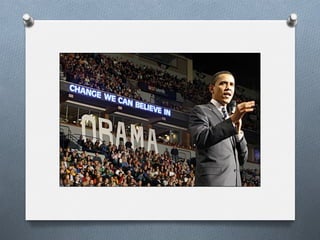 Public speaking workshop