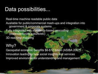 Media  – video/audio programs on demand 