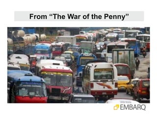 From “The War of the Penny”
 