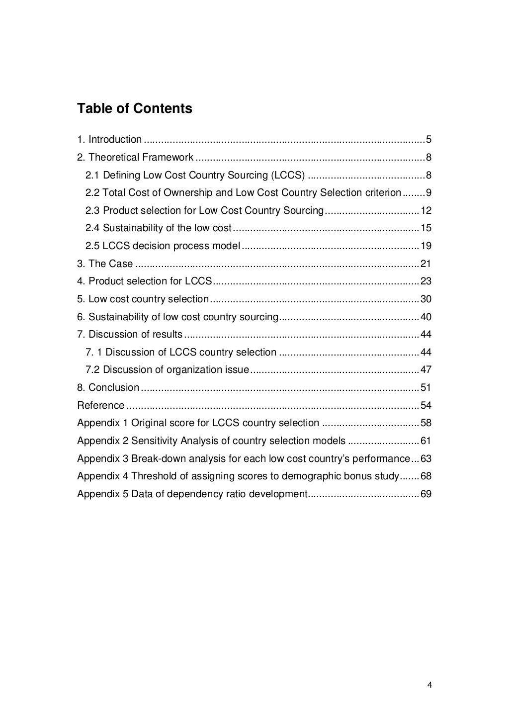 Msc thesis proposal image
