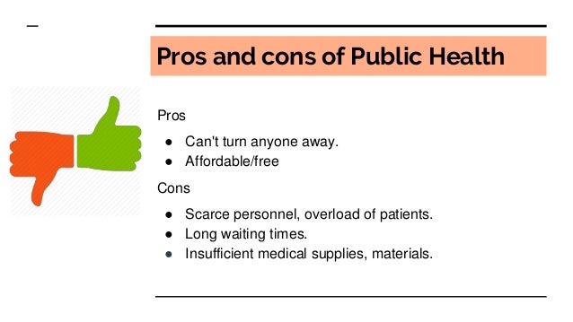 Navigating the Complex World of Health Insurance: Weighing the Pros and Cons of Public vs Private Coverage