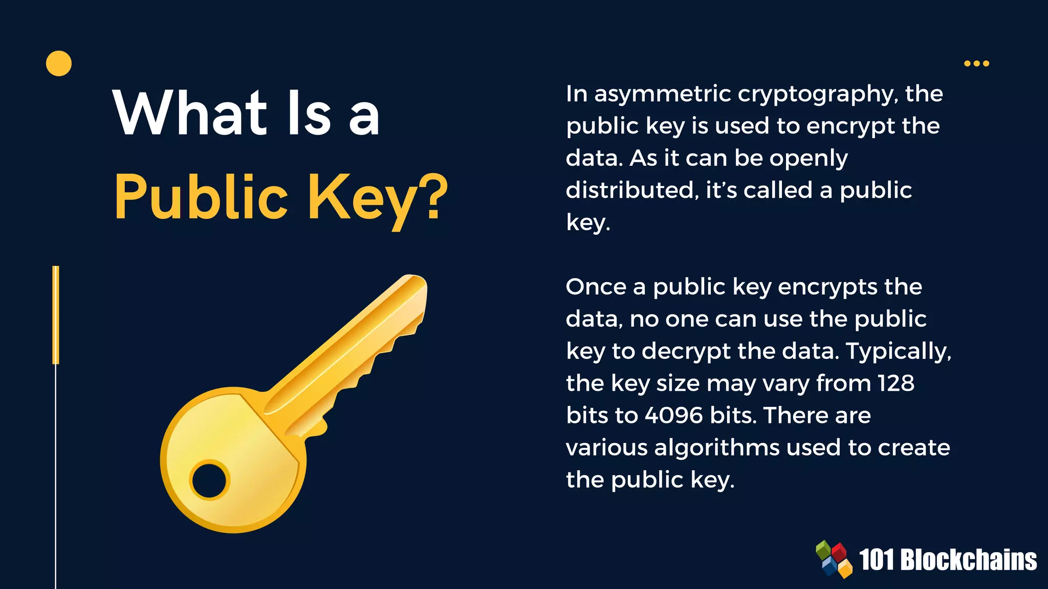 Public Vs. Private Keys | PDF