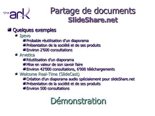 Publier Ses Documents Marketing Sur Le Web