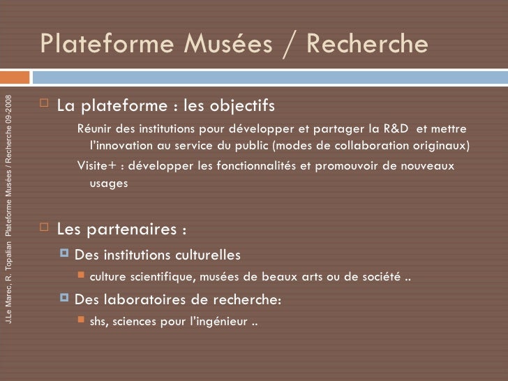 Rencontre 09