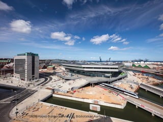 Rolf Hapel Borgerservice og Biblioteker Aarhus Kommune
 