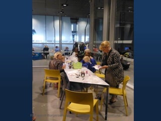 Rolf Hapel Borgerservice og Biblioteker Aarhus Kommune
 